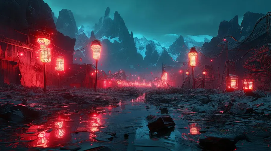 派对制造游戏图片2